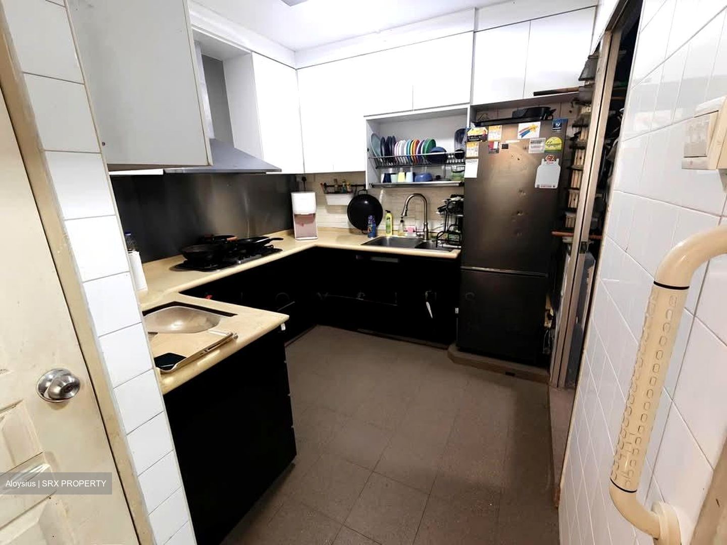 Blk 619 Woodlands Drive 52 (Woodlands), HDB 4 Rooms #566174051